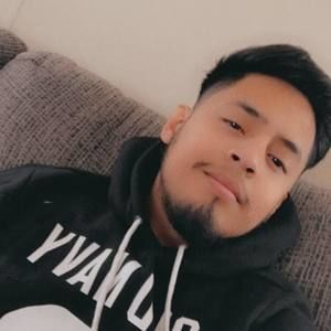 Meet your Posher, Jose